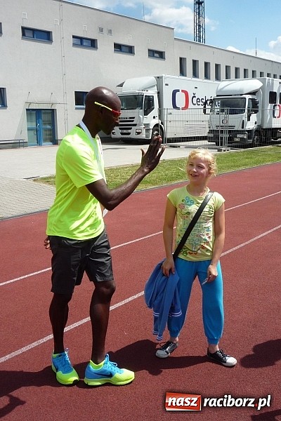 Zdjęcie w galerii na portalu naszraciborz.pl: Uczniowie z Tworkowa i Bieńkowic na 6. miejscu w Ostrawie wiadomości z regionu