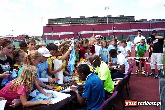Zdjęcie w galerii na portalu naszraciborz.pl: Uczniowie z Tworkowa i Bieńkowic na 6. miejscu w Ostrawie wiadomości z regionu