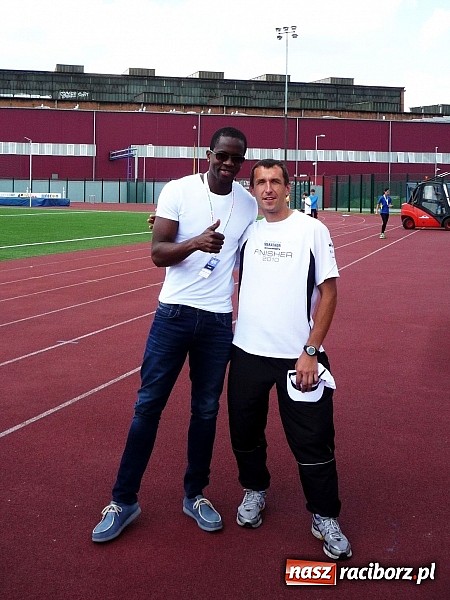 Zdjęcie w galerii na portalu naszraciborz.pl: Uczniowie z Tworkowa i Bieńkowic na 6. miejscu w Ostrawie wiadomości z regionu