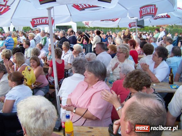 Zdjęcie w galerii na portalu naszraciborz.pl: Udany festyn u św. Mikołaja wiadomości z regionu
