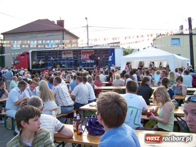 Zdjęcie w galerii na portalu naszraciborz.pl: Udany festyn u św. Mikołaja wiadomości z regionu