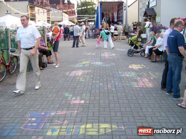 Zdjęcie w galerii na portalu naszraciborz.pl: Udany festyn u św. Mikołaja wiadomości z regionu