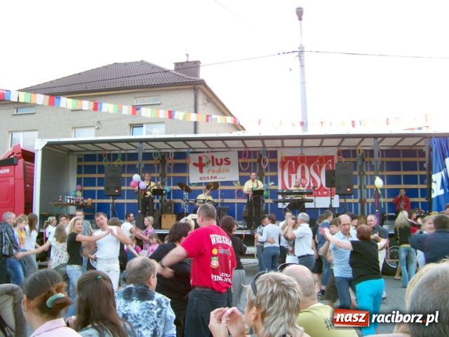 Zdjęcie w galerii na portalu naszraciborz.pl: Udany festyn u św. Mikołaja wiadomości z regionu