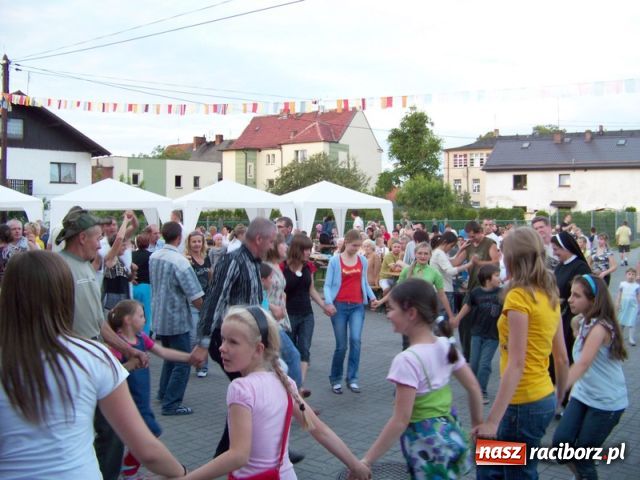 Zdjęcie w galerii na portalu naszraciborz.pl: Udany festyn u św. Mikołaja wiadomości z regionu
