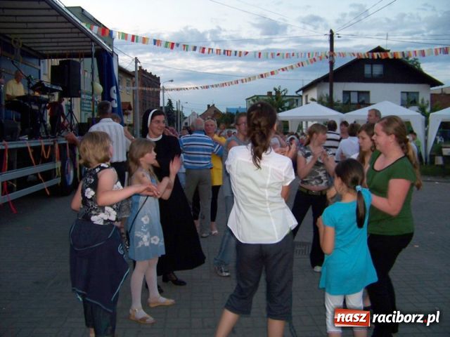 Zdjęcie w galerii na portalu naszraciborz.pl: Udany festyn u św. Mikołaja wiadomości z regionu