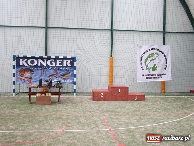 Zdjęcie w galerii na portalu naszraciborz.pl: Najlepsi okazali się wędkarze z rudzkiego MOW-u wiadomości z regionu