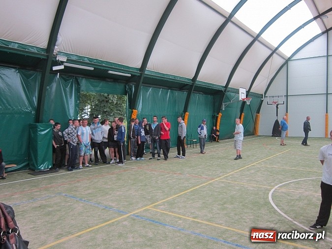 Zdjęcie w galerii na portalu naszraciborz.pl: Najlepsi okazali się wędkarze z rudzkiego MOW-u wiadomości z regionu