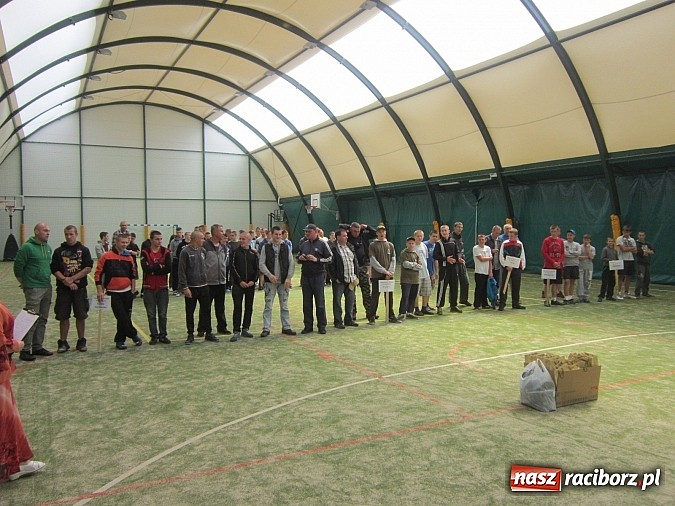 Zdjęcie w galerii na portalu naszraciborz.pl: Najlepsi okazali się wędkarze z rudzkiego MOW-u wiadomości z regionu