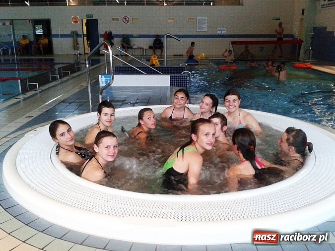 Zdjęcie w galerii na portalu naszraciborz.pl: Raciborzanie na zawodach w Olecku wiadomości z regionu