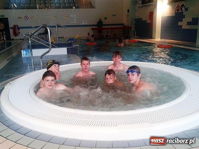 Zdjęcie w galerii na portalu naszraciborz.pl: Raciborzanie na zawodach w Olecku wiadomości z regionu