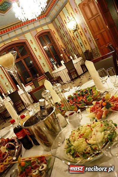 Zdjęcie w galerii na portalu naszraciborz.pl: Pałac w Większycach – idealne miejsce na Twoje święto wiadomości z regionu