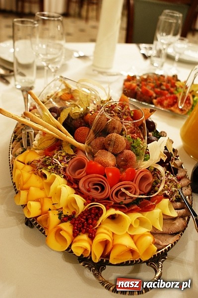 Zdjęcie w galerii na portalu naszraciborz.pl: Pałac w Większycach – idealne miejsce na Twoje święto wiadomości z regionu