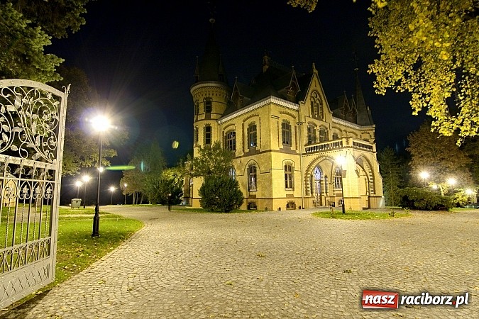 Zdjęcie w galerii na portalu naszraciborz.pl: Pałac w Większycach – idealne miejsce na Twoje święto wiadomości z regionu