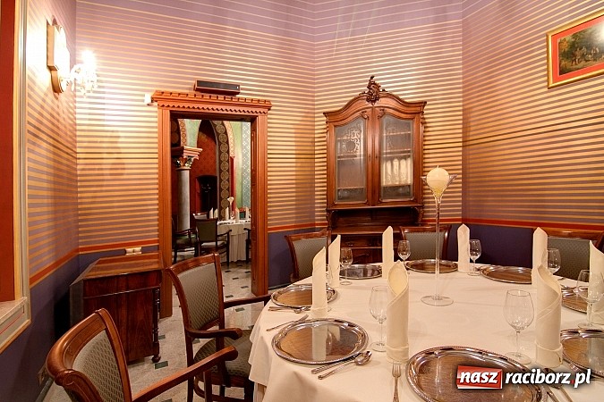 Zdjęcie w galerii na portalu naszraciborz.pl: Pałac w Większycach – idealne miejsce na Twoje święto wiadomości z regionu