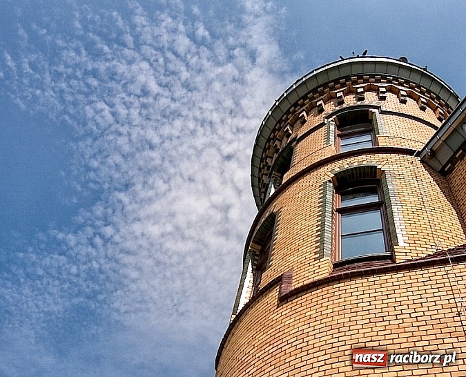 Zdjęcie w galerii na portalu naszraciborz.pl: Pałac w Większycach – idealne miejsce na Twoje święto wiadomości z regionu