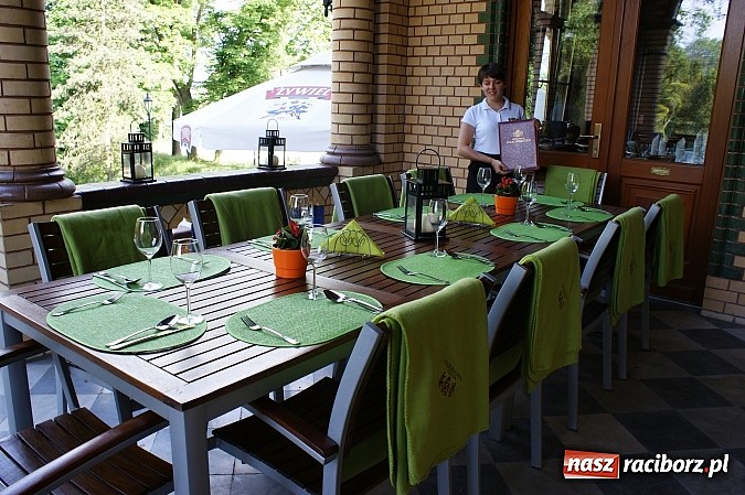 Zdjęcie w galerii na portalu naszraciborz.pl: Pałac w Większycach – idealne miejsce na Twoje święto wiadomości z regionu