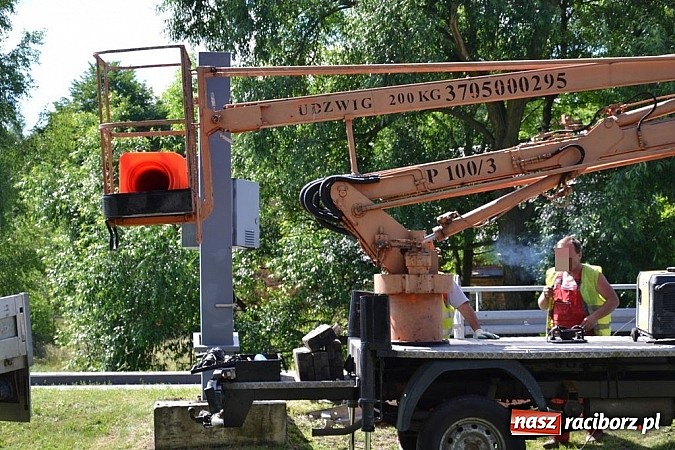 Zdjęcie w galerii na portalu naszraciborz.pl: Hulaj dusza, piekła nie ma! Fotoradary na złom wiadomości z regionu