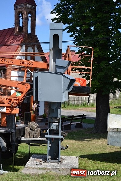 Zdjęcie w galerii na portalu naszraciborz.pl: Hulaj dusza, piekła nie ma! Fotoradary na złom wiadomości z regionu