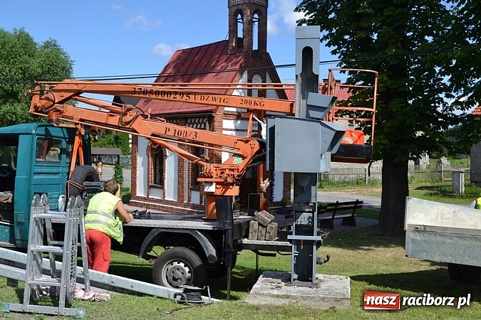 Zdjęcie w galerii na portalu naszraciborz.pl: Hulaj dusza, piekła nie ma! Fotoradary na złom wiadomości z regionu