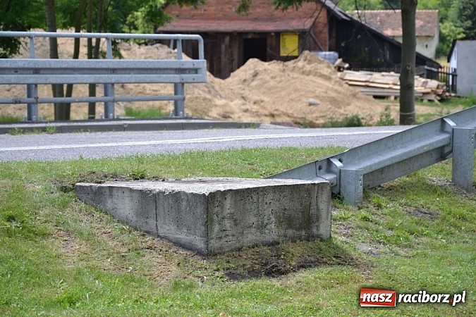 Zdjęcie w galerii na portalu naszraciborz.pl: Hulaj dusza, piekła nie ma! Fotoradary na złom wiadomości z regionu