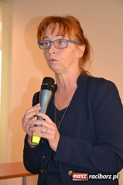 Zdjęcie w galerii na portalu naszraciborz.pl: O powiatowej strategii rozwiązywania problemów społecznych na zamku wiadomości z regionu