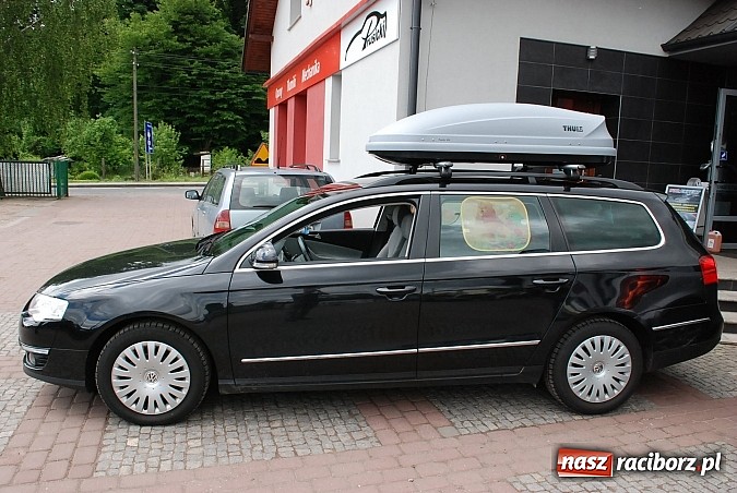 Zdjęcie w galerii na portalu naszraciborz.pl: Jak i czym transportować rowery na wakacje? wiadomości z regionu