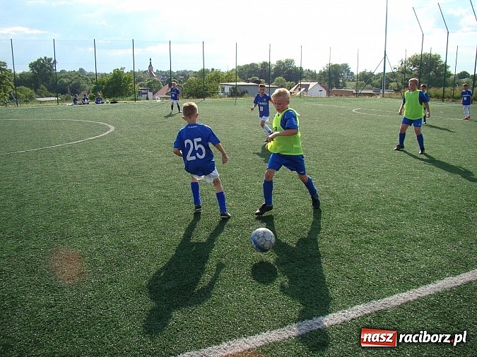 Zdjęcie w galerii na portalu naszraciborz.pl: Pietrowice Wielkie lepsze od Raciborza wiadomości z regionu