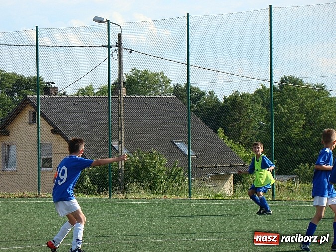 Zdjęcie w galerii na portalu naszraciborz.pl: Pietrowice Wielkie lepsze od Raciborza wiadomości z regionu