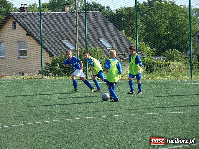 Zdjęcie w galerii na portalu naszraciborz.pl: Pietrowice Wielkie lepsze od Raciborza wiadomości z regionu