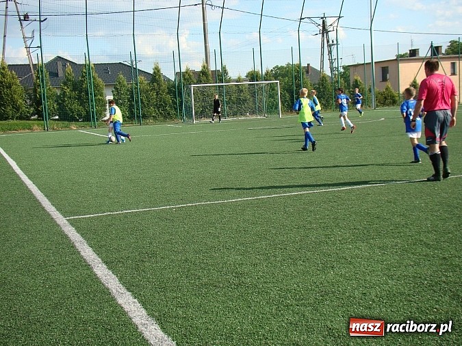 Zdjęcie w galerii na portalu naszraciborz.pl: Pietrowice Wielkie lepsze od Raciborza wiadomości z regionu