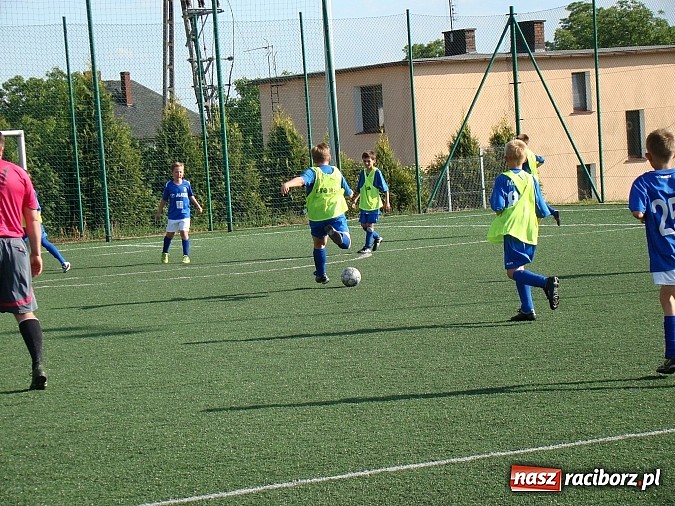 Zdjęcie w galerii na portalu naszraciborz.pl: Pietrowice Wielkie lepsze od Raciborza wiadomości z regionu