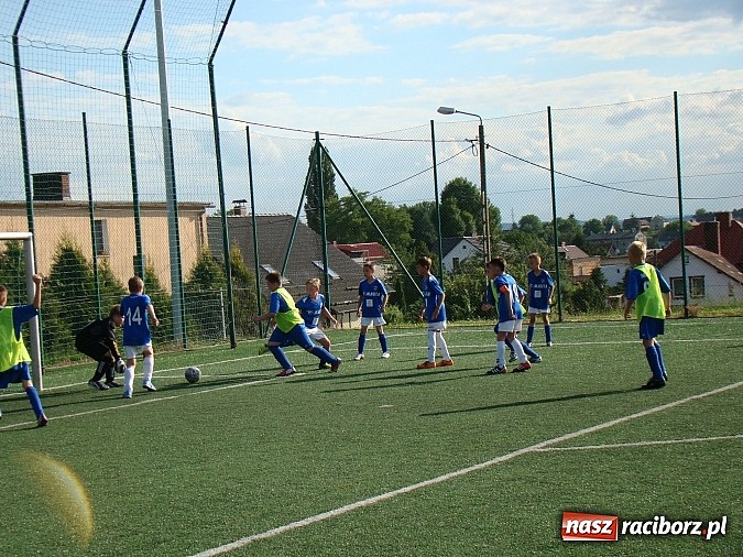 Zdjęcie w galerii na portalu naszraciborz.pl: Pietrowice Wielkie lepsze od Raciborza wiadomości z regionu