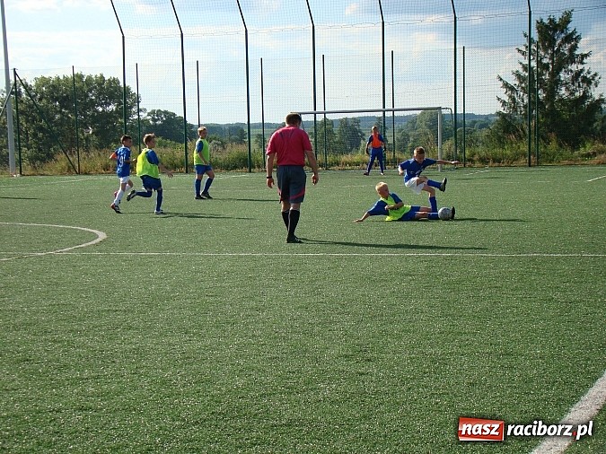 Zdjęcie w galerii na portalu naszraciborz.pl: Pietrowice Wielkie lepsze od Raciborza wiadomości z regionu