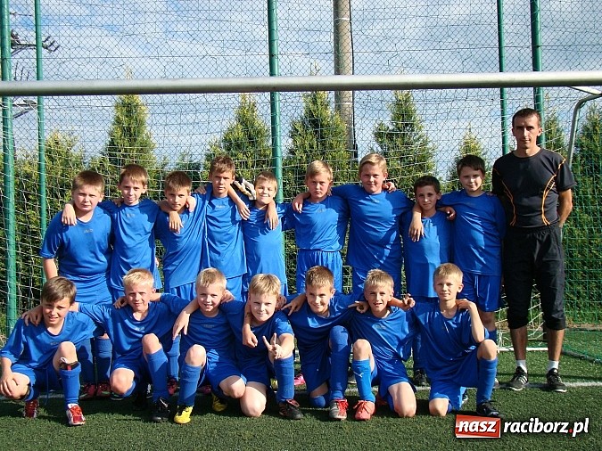 Zdjęcie w galerii na portalu naszraciborz.pl: Pietrowice Wielkie lepsze od Raciborza wiadomości z regionu