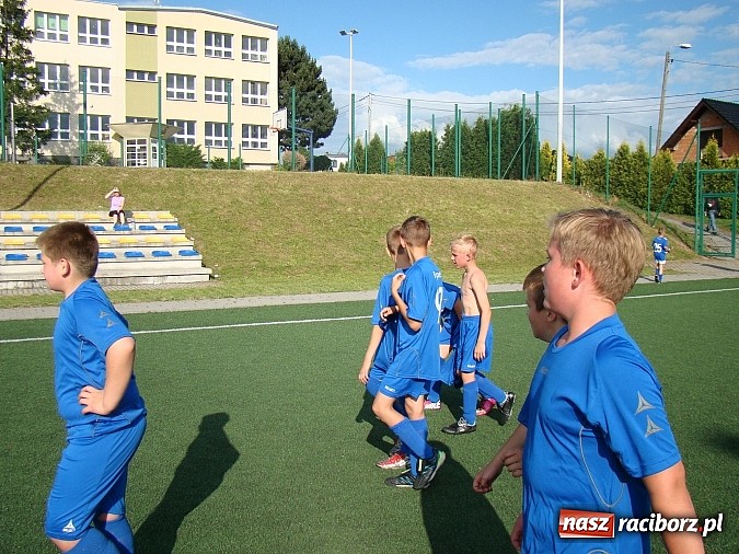 Zdjęcie w galerii na portalu naszraciborz.pl: Pietrowice Wielkie lepsze od Raciborza wiadomości z regionu
