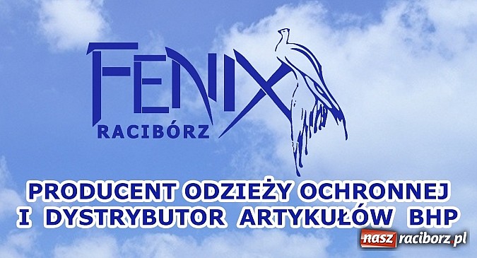 Zdjęcie w galerii na portalu naszraciborz.pl: Wysokie loty z Fenixem wiadomości z regionu