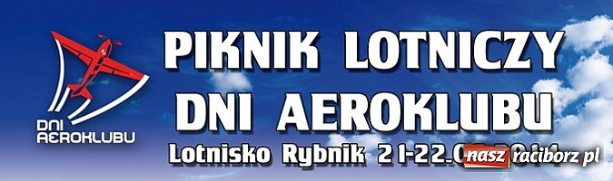 Zdjęcie w galerii na portalu naszraciborz.pl: Wysokie loty z Fenixem wiadomości z regionu