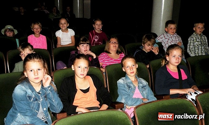 Zdjęcie w galerii na portalu naszraciborz.pl: Mali studenci zakończyli kolejny semestr UD wiadomości z regionu