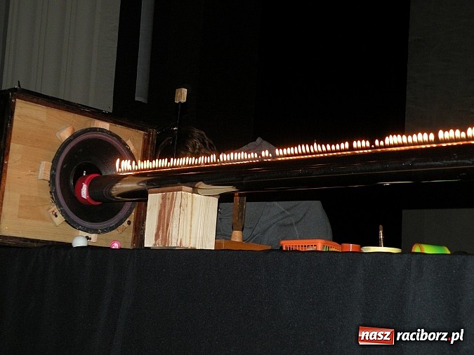 Zdjęcie w galerii na portalu naszraciborz.pl: Mali studenci zakończyli kolejny semestr UD wiadomości z regionu