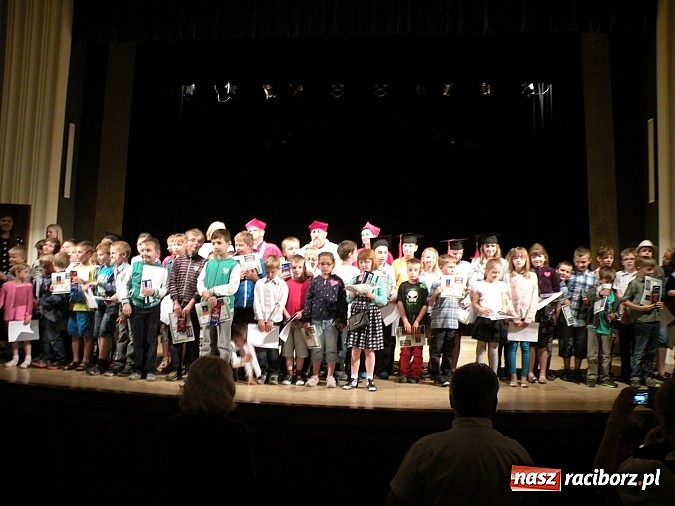 Zdjęcie w galerii na portalu naszraciborz.pl: Mali studenci zakończyli kolejny semestr UD wiadomości z regionu