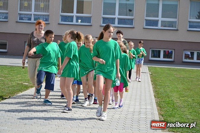 Zdjęcie w galerii na portalu naszraciborz.pl: Międzynarodowe rozgrywki sportowe w Krzyżanowicach  wiadomości z regionu