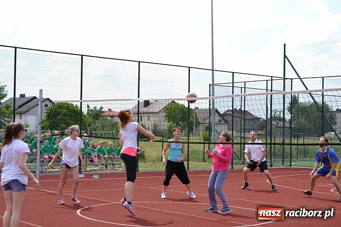 Zdjęcie w galerii na portalu naszraciborz.pl: Międzynarodowe rozgrywki sportowe w Krzyżanowicach  wiadomości z regionu