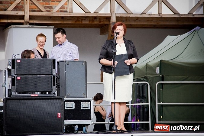 Zdjęcie w galerii na portalu naszraciborz.pl: Tancerze z Rewii podsumowali rok pracy  wiadomości z regionu