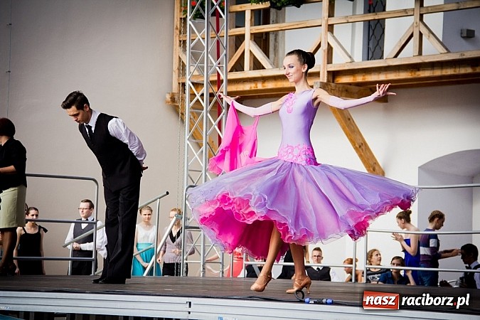 Zdjęcie w galerii na portalu naszraciborz.pl: Tancerze z Rewii podsumowali rok pracy  wiadomości z regionu