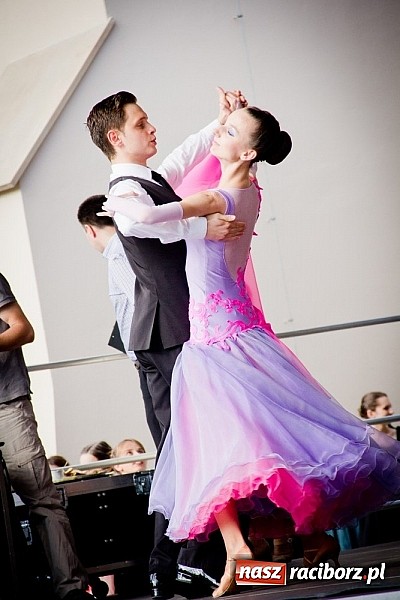 Zdjęcie w galerii na portalu naszraciborz.pl: Tancerze z Rewii podsumowali rok pracy  wiadomości z regionu