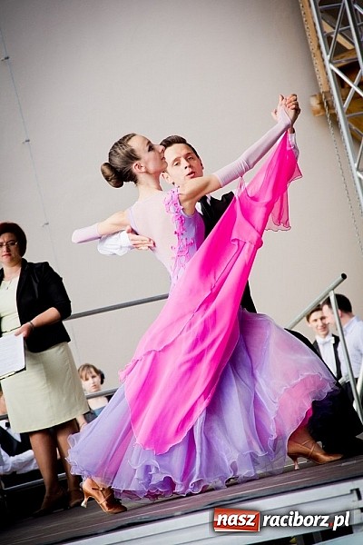 Zdjęcie w galerii na portalu naszraciborz.pl: Tancerze z Rewii podsumowali rok pracy  wiadomości z regionu