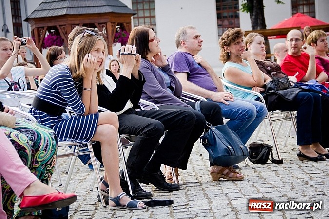Zdjęcie w galerii na portalu naszraciborz.pl: Tancerze z Rewii podsumowali rok pracy  wiadomości z regionu