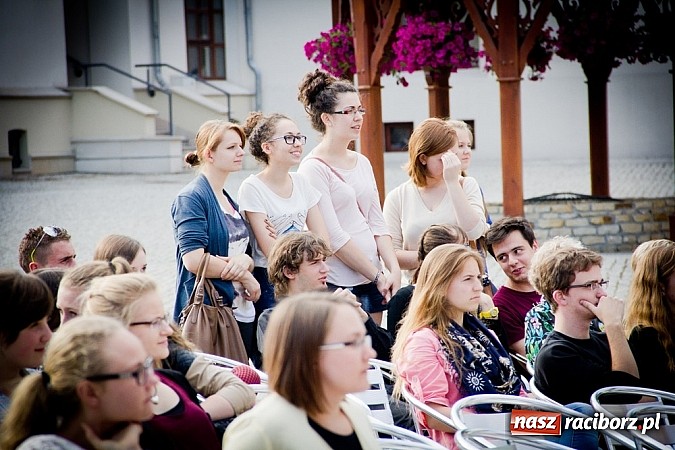 Zdjęcie w galerii na portalu naszraciborz.pl: Tancerze z Rewii podsumowali rok pracy  wiadomości z regionu