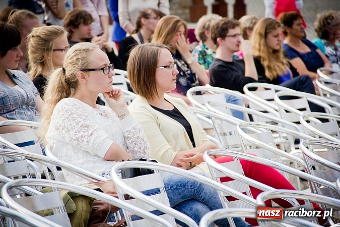 Zdjęcie w galerii na portalu naszraciborz.pl: Tancerze z Rewii podsumowali rok pracy  wiadomości z regionu