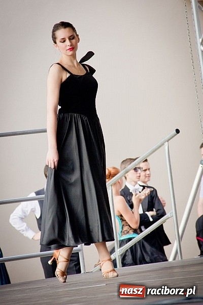 Zdjęcie w galerii na portalu naszraciborz.pl: Tancerze z Rewii podsumowali rok pracy  wiadomości z regionu